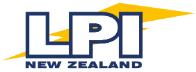 Lightning Protection New Zealand Logo