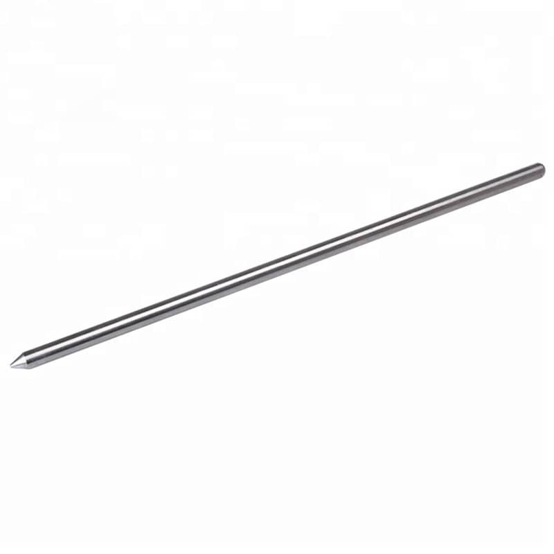 Stainless Steel Rod 1/2 Unthreaded
