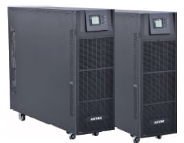 On-Line YDC3300 Series UPS 0.9PF 400V/50Hz