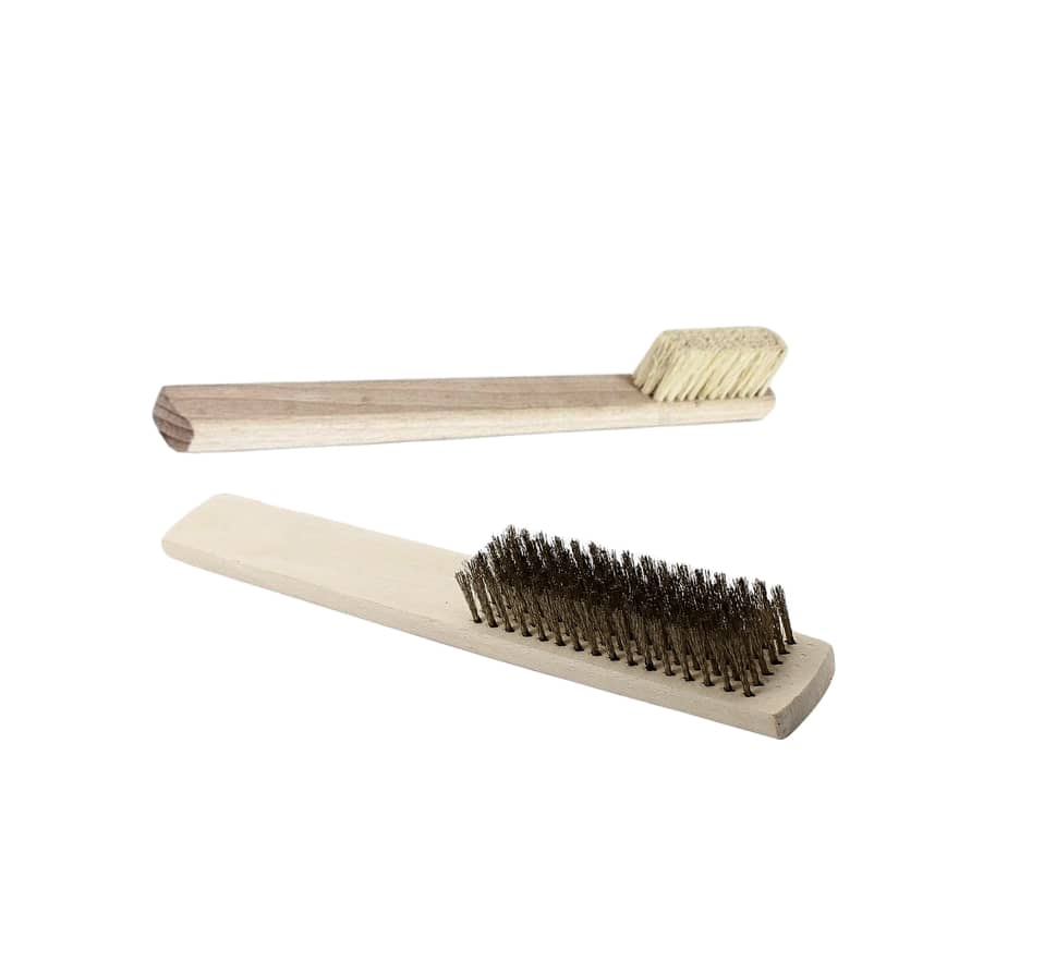 Mold Cleaning Brush