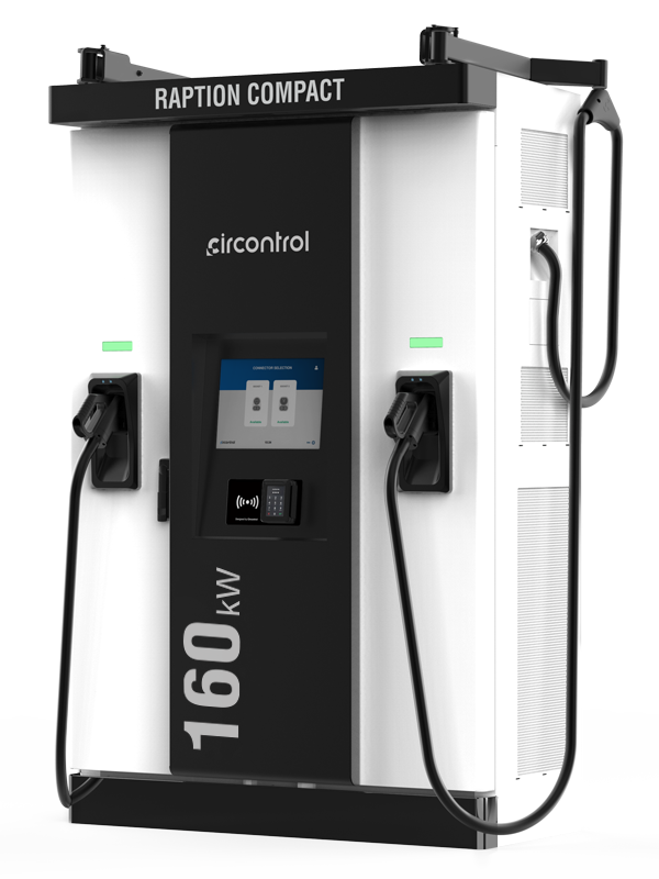 Raption Compact 80 kW - 240 kW - Image 3