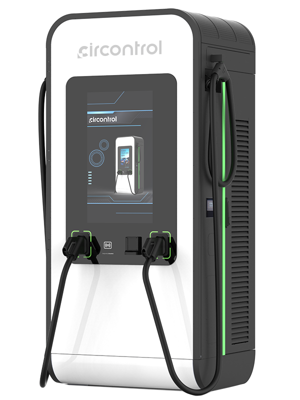 Raption Compact 80 kW - 240 kW - Image 2