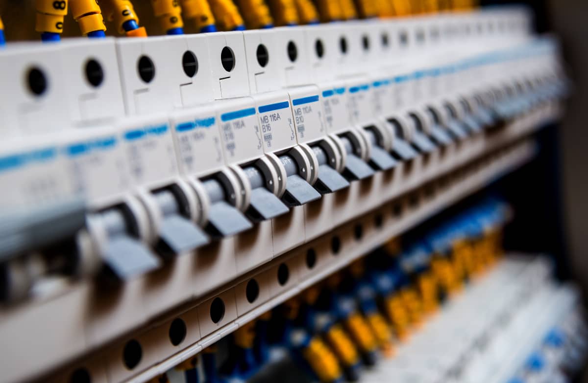 Surge Protection Solutions for Electrical Safety - LPINZ