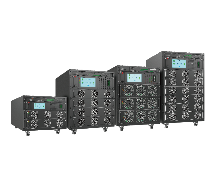 Modular UPS - Image 2