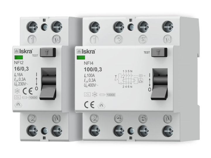 Motor Protection Switch MS25