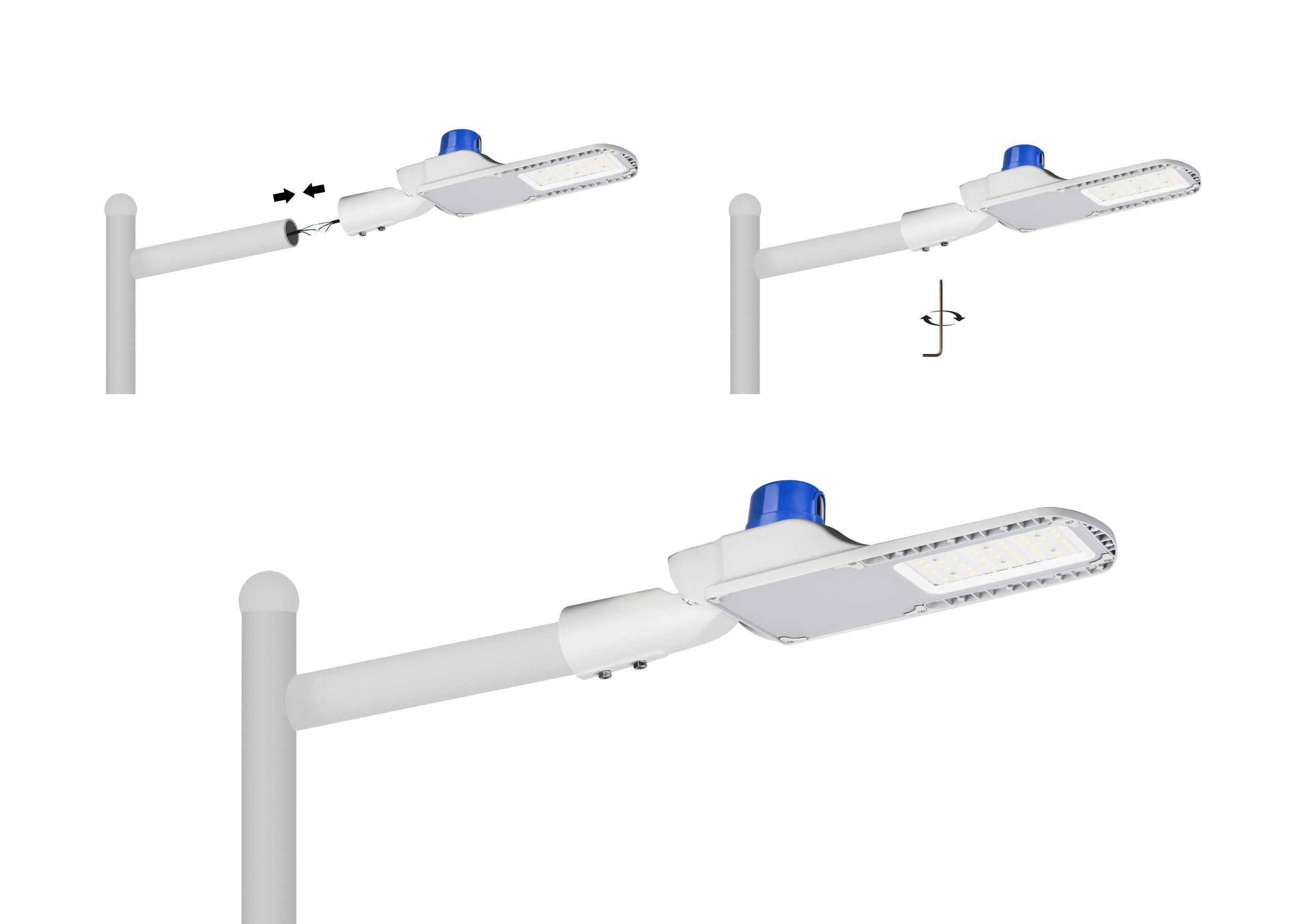 Installation Diagram
