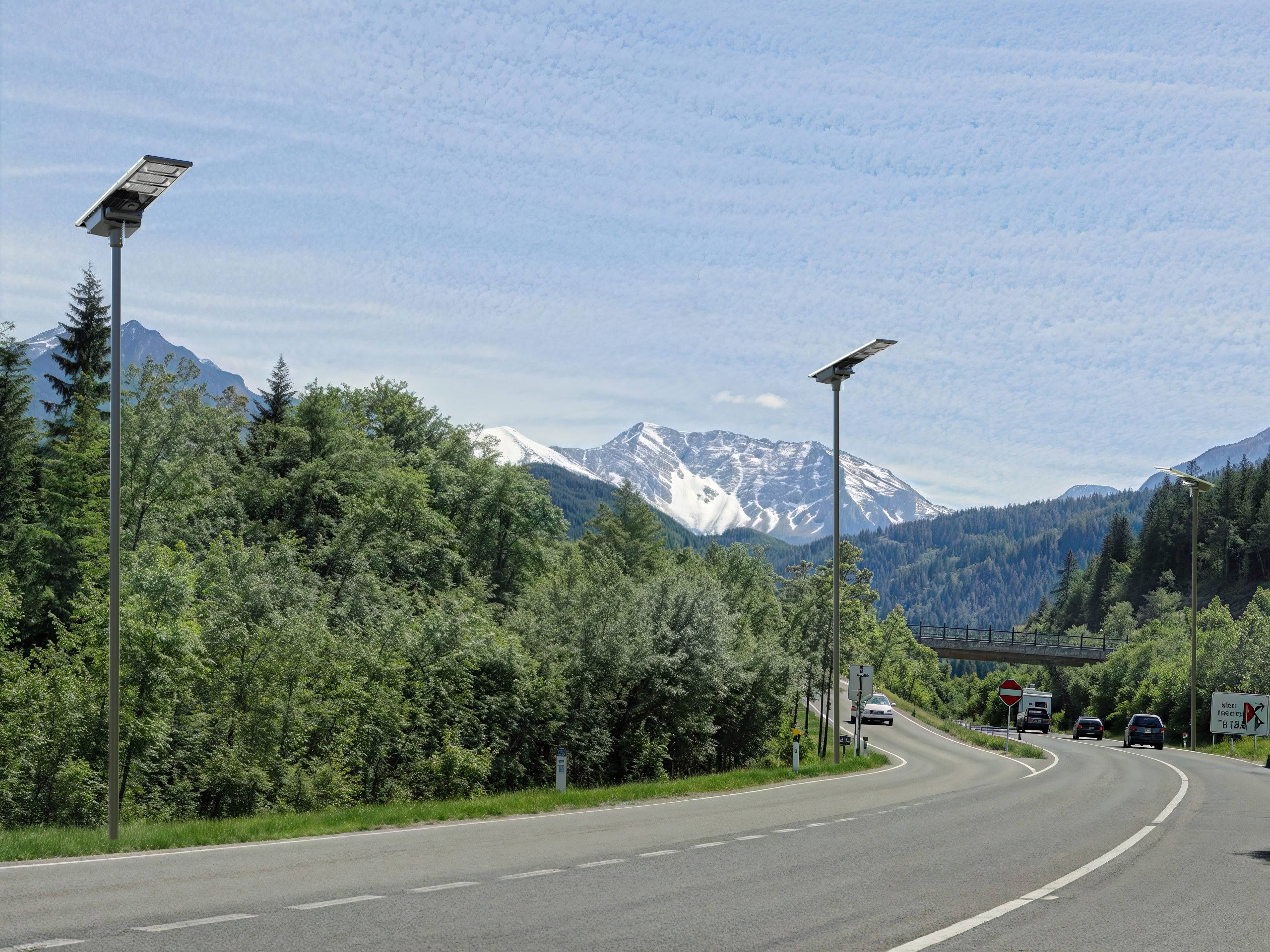 QH Series Applications